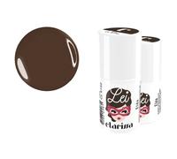 Clarissa Nais Lei Smalto Gel Uv/Led Semipermanente 7ML (Elda)