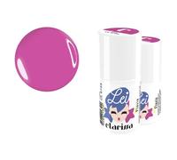 Clarissa Nais Lei Smalto Gel Uv/Led Semipermanente 7ML (Flavia)