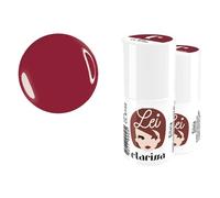 Clarissa Nais Lei Smalto Gel Uv/Led Semipermanente 7ML (Silvia)