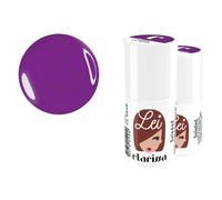 Clarissa Nais Lei Smalto Gel Uv/Led Semipermanente 7ML (Soledad)