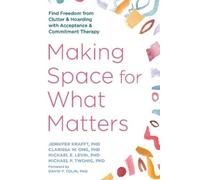 Clarissa Ong Jennifer Krafft Michael Levin Mich Making Space for Wh (Tascabile)