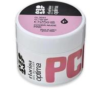 Clarissa OPTIMA Cover Nude PINK Gel UV/LED Fibra di Vetro 25 gr