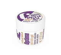 CLARISSA OPTIMA GEL UV/LED BIANCO NATURALE 50 gr