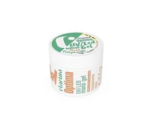 CLARISSA OPTIMA MONO GEL UV/LED ROSA FIBRA DI VETRO 14 gr