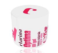 CLARISSA OPTIMA MONO GEL UV/LED ROSA FIBRA DI VETRO 25 gr