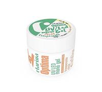 CLARISSA OPTIMA MONO GEL UV/LED TRASPARENTE FIBRA DI VETRO 50 gr