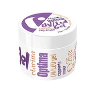 Clarissa Optima UV/LED Gel Coprente 25gr - Gel per unghie