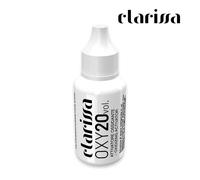 Clarissa Ossigeno 20 Volumi 15 ml - Acqua ossigenata
