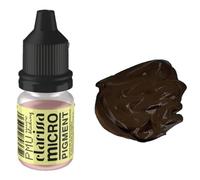 CLARISSA Permanent Make Up Sopracciglia Micropigmenti - Gianduia