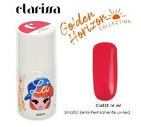 Clarissa Smalto Semipermanente Greta 14 ml - Smalto semipermanente