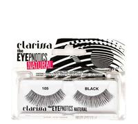CLARISSA The Eyepnotics Natural 105 Black Ciglia Complete