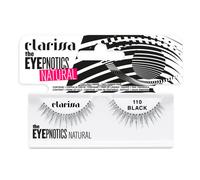 CLARISSA The Eyepnotics Natural 110 Black Ciglia Complete