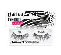 CLARISSA The Eyepnotics Natural 120 Black Ciglia Complete