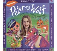 Peter & the Wolf