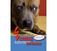 Clarissa von Reinhardt Mar Stress bei Hunden: Vorw. v. Ander (Copertina rigida)