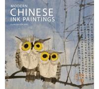 Clarissa von Spee Modern Chinese Ink Paintings (Tascabile)