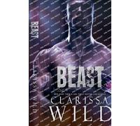 Clarissa Wild Beast (Tascabile) Beast & Beauty Duet