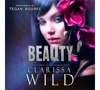 Clarissa Wild Beauty (Tascabile) Beast & Beauty Duet