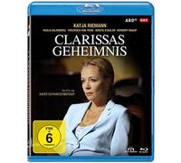 Clarissas Geheimnis