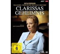 Clarissas Geheimnis
