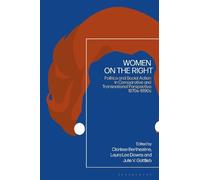 Clarisse Berthezène Women on the Right (Copertina rigida)