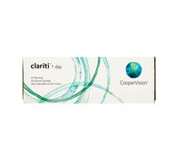 Clariti 1 Day 30 lenti