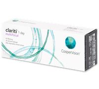 Clariti 1 Day Multifocal 30 lenti