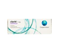 Clariti 1 Day Multifocal 30 lenti