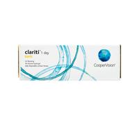 Clariti 1 Day Toric 30 lenti