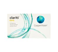 Clariti Toric 3 lenti