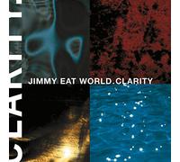 Jimmy Eat World Clarity (Vinyl LP) 12" Album