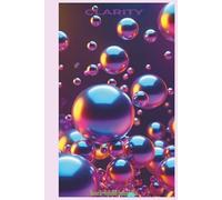 Clarity: An Inspirational Journal for Focus, Mindfulness, and Insight