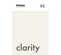 CLARITY: Correct the Lens: A Guided Workbook to Detect Cognitive Distortions and Rebuild Accurate Thinking