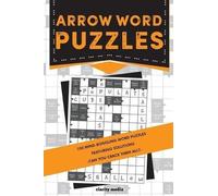 Clarity Media Arrow Word Puzzles (Tascabile)
