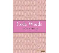 Clarity Media Code Words (Tascabile)
