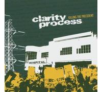 Clarity Process - Killing the Precedent