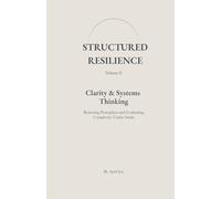 Clarity & Systems Thinking: Restoring Perception and Evaluating Complexity Under Strain