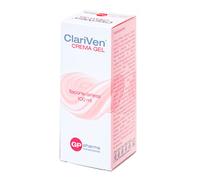 Clariven crema gel 100ml