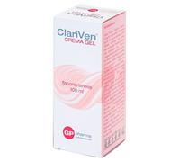 CLARIVEN CREMA GEL 100ML