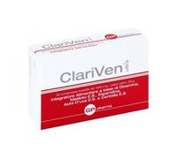 Gp Pharma Clariven Ultra Integratore per il Microcircolo, 30 Compresse