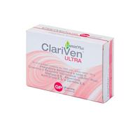 Gp Pharma Clariven Ultra Integratore per il Microcircolo, 30 Compresse