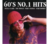 Clark - 60s Number One Hits [Import]