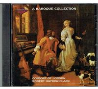 Clark - A Baroque Collection