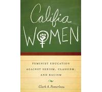Clark A. Pomerleau Califia Women (Tascabile)