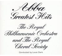 Clark - Abba's Greatest Hits