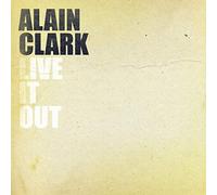 CLARK, ALAIN - COLOURBLIND =PLATINUM..