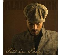 Clark, Alain - Fell In Love