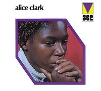 Clark, Alice - Alice Clark