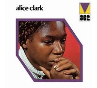 Alice Clark - Alice Clark (Audio cd)