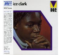 Clark Alice - Alice Clark (Mini Lp Sleeve)